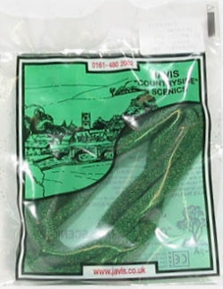 Javis JHEDGEOOS Flexible Hedging (Green) Small 1220mm - OO Scale
