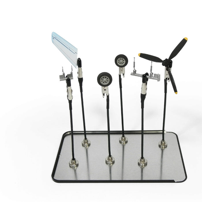 Ammo Mig A.Mig-8582 Magnetic Jaws x 12