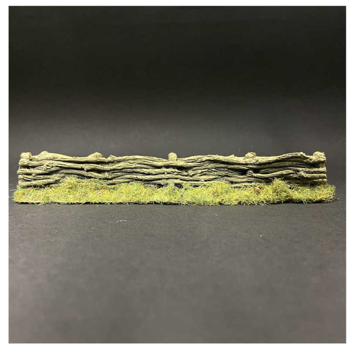 Javis Countryside Scenics PF15 Wicker Fence - OO Scale