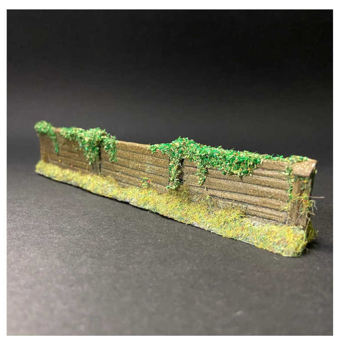 Javis Countryside Scenics PF18 Railway Fence - OO Scale