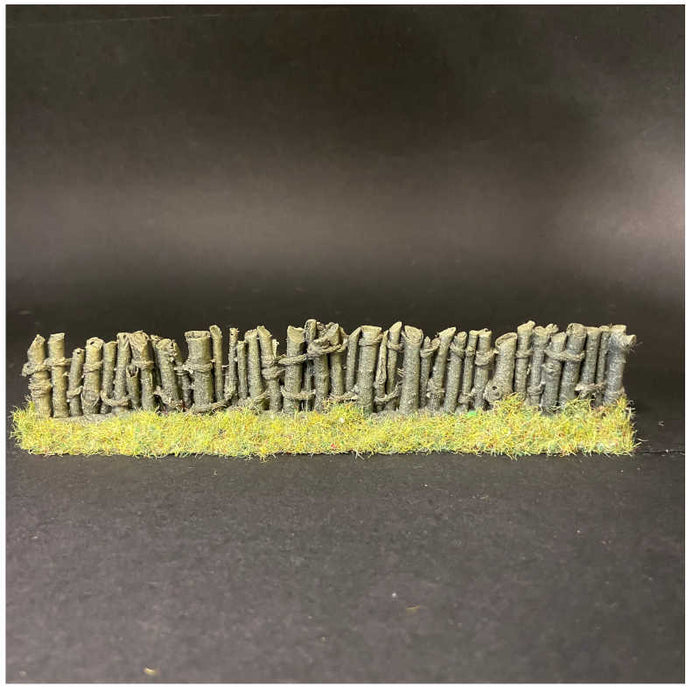 Javis Countryside Scenics PF21 Coppice Stick Fencing - OO Scale