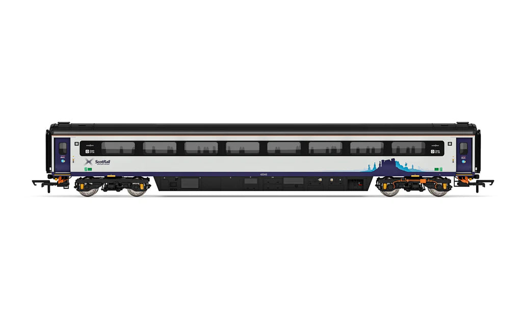Hornby R4890A Mk3 ScotRail sliding door TSL 42045  - OO Gauge