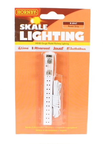 Hornby Skaledale R8947 Power Strip for Skale Lighting system