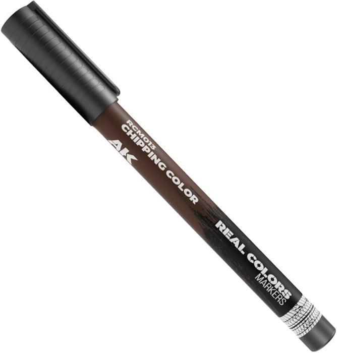 AK Real Colors Marker RCM013 Chipping Colour