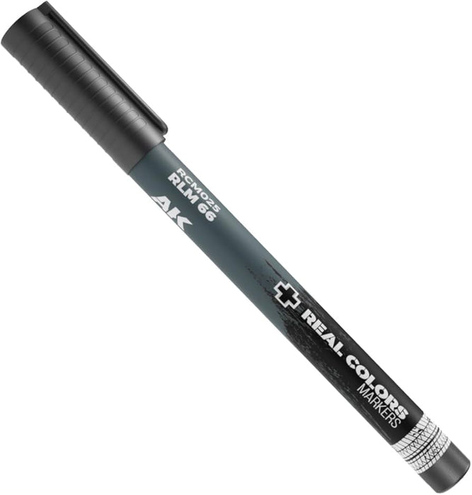 AK Real Colors Marker RCM025 RLM 66