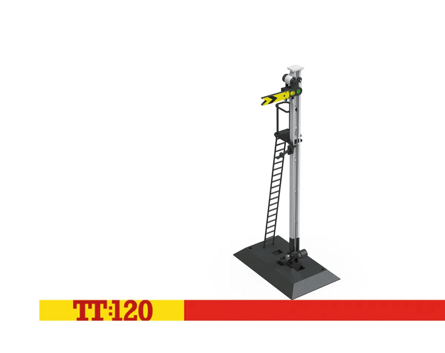 Hornby TT8046 Distant Signal : TT Gauge