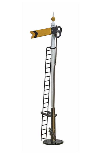 Peco LK12141 Peco Lineside kit - TT120 - GWR Joint Home / Distant