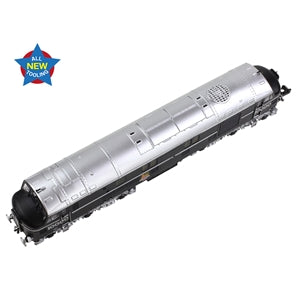 Graham Farish 372-912 LMS 10000 Diesel Locomotive in BR Black with Early Emblem - N Gauge