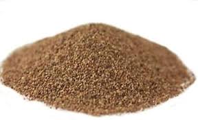 Javis JXGSTBR - Extra Fine Brown Ballast Chips