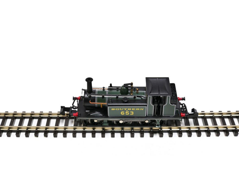 Dapol 2S-012-018 Terrier A1X B653 SOuthern Lined Green - N Gauge