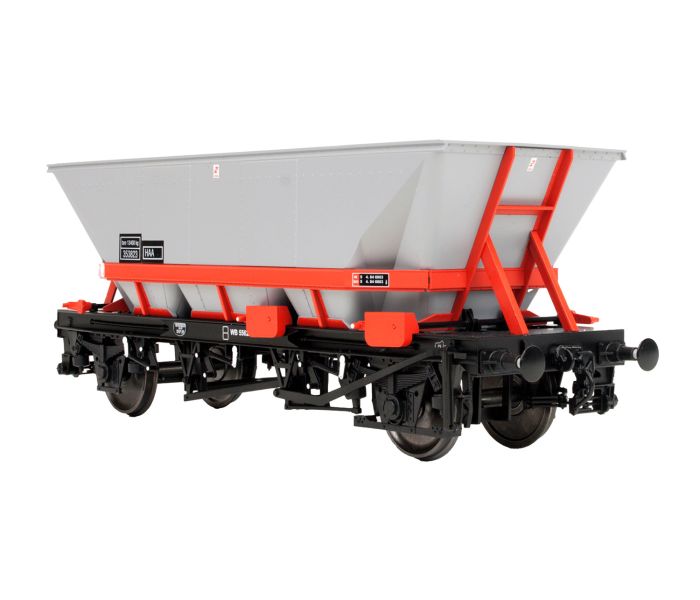 Dapol 7F-048-014 MGR HAA Coal Wagon - O Gauge