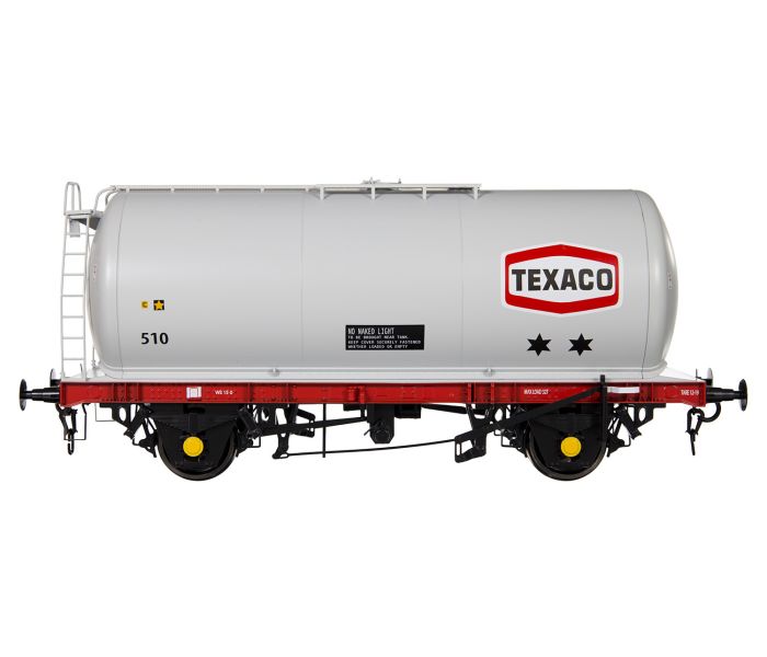 Dapol 7F-064-006 TTA Tanker Texaco Wagon - O Gauge