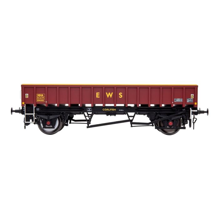 Dapol 7F-082-001 MHA Wagon EWS 394102 - O Gauge