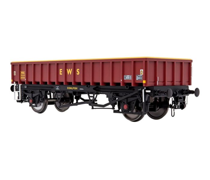 Dapol 7F-082-001 MHA Wagon EWS - 394102 - O gauge