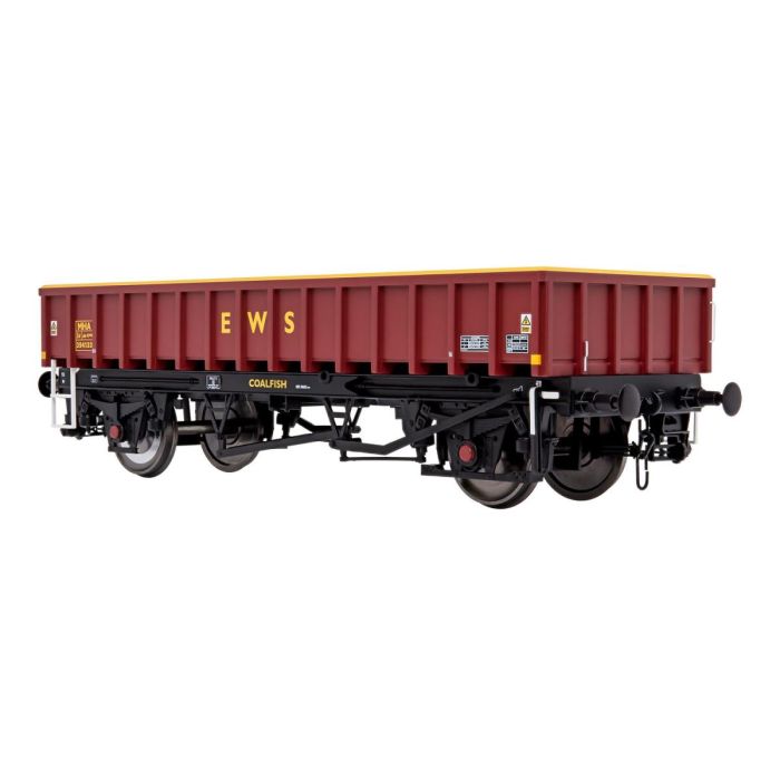 Dapol 7F-082-002 MHA Wagon EWS 394133 - O Gauge