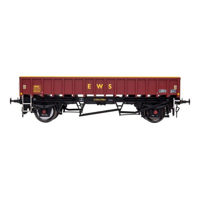 Dapol 7F-082-003 MHA Wagon EWS 394200 - O Gauge
