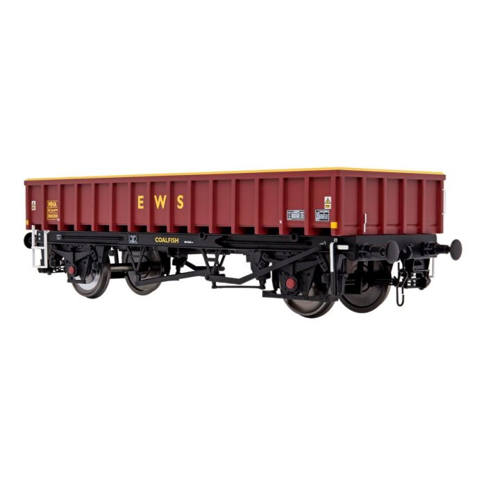 Dapol 7F-082-003 MHA Wagon EWS 394200 - O Gauge