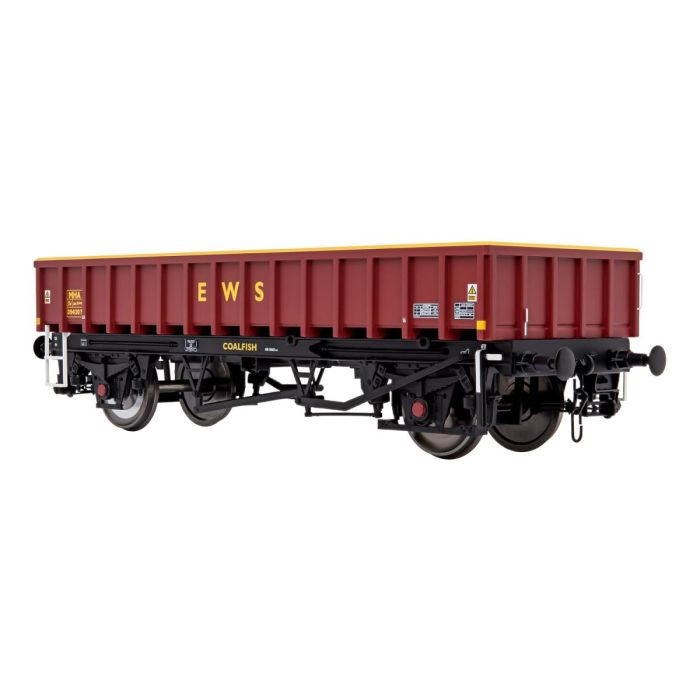 Dapol 7F-082-004 MHA Wagon EWS 394207 - O Gauge
