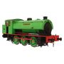 Dapol 7S-094-007S J94/Austerity NCB Lined Green Whiston Locomotive - O Gauge - DCC SOUND FITTED