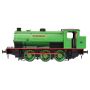 Dapol 7S-094-007S J94/Austerity NCB Lined Green Whiston Locomotive - O Gauge - DCC SOUND FITTED
