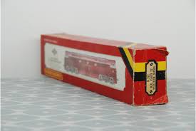 Hornby R352 B.R Class 52 Western Diesel - OO Gauge - Pre-Owned