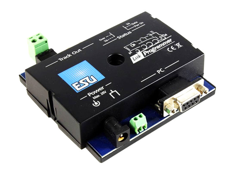 ESU Loksound 53451 Lok Programmer