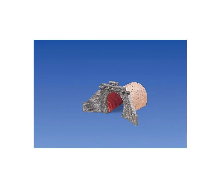 Faller 120558 Single Tunnel Portal- HO/OO gauge