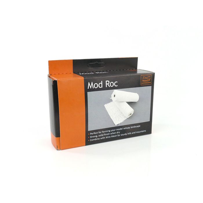 Gaugemaster GM1100 Mod Roc 3m x 14.5cm