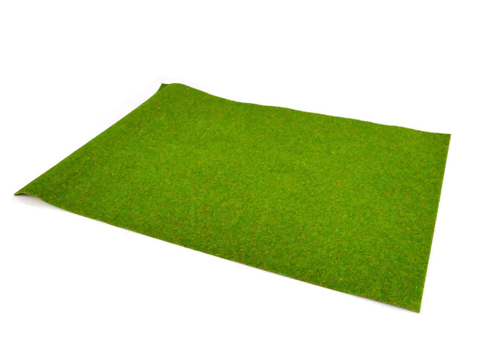 Gaugemaster GM1121 Summer Grass Scenic Mat 100cm x 75cm