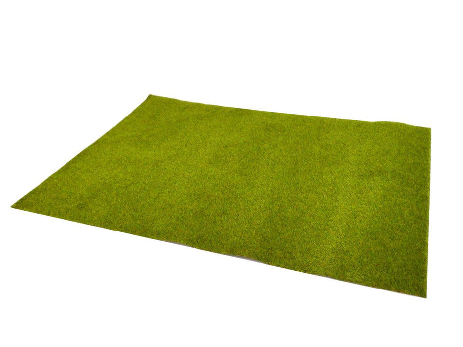 Gaugemaster GM1122 Autumn Grass Scenic Mat 100cm x 75cm