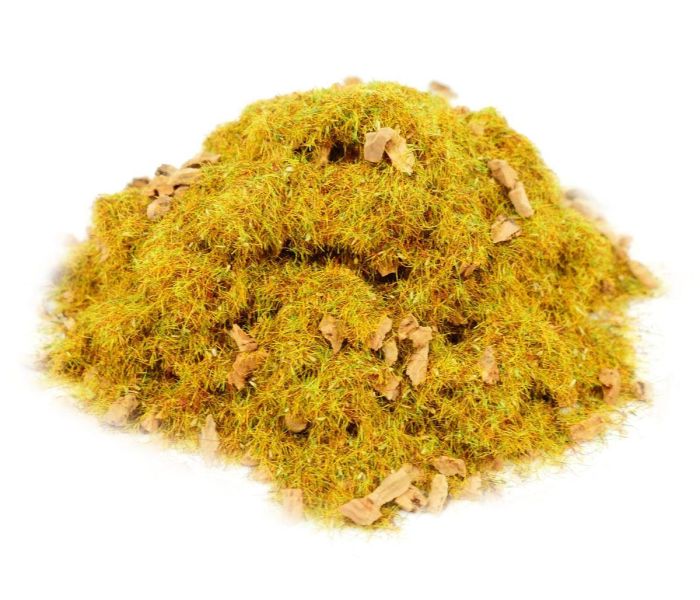 Gaugemaster GM1331 Alpine Meadow 2.5mm Static Grass - 30g