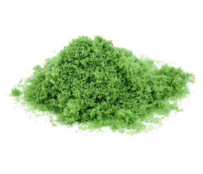 Gaugemaster GM1401 Mid Green Flock