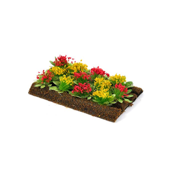 Gaugemaster GM1623 Rose Beds (12)