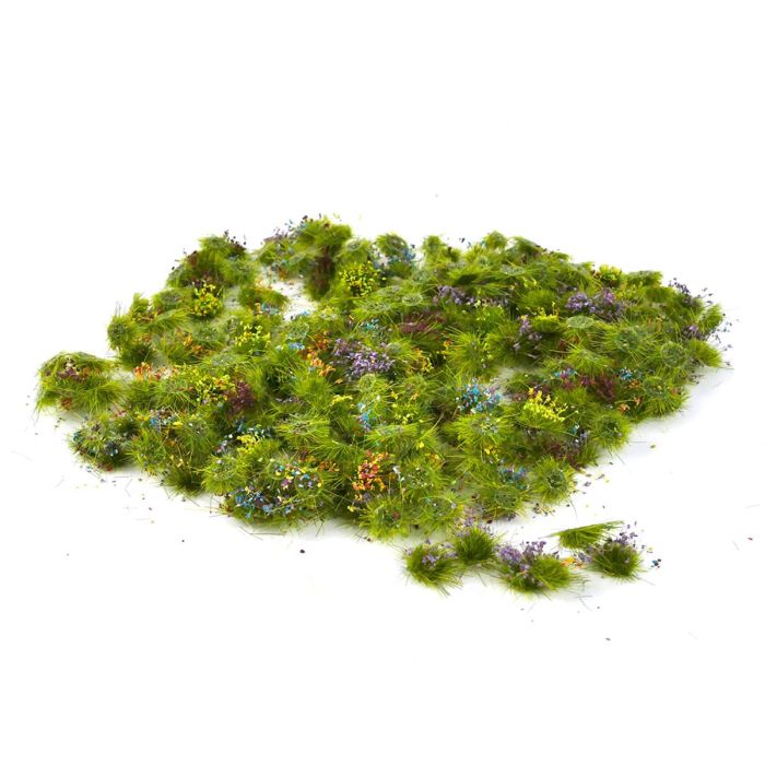 Gaugemaster GM1646 Flowers(250)