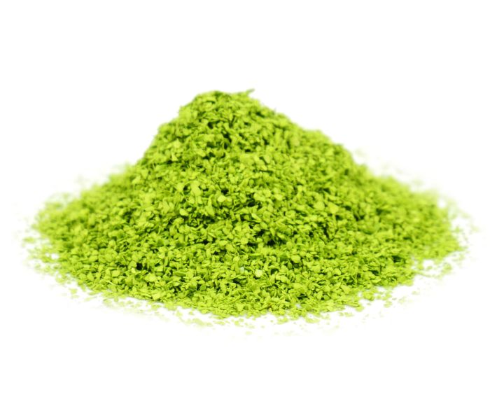 Gaugemaster GM1710 Light Green Leaves - 50g