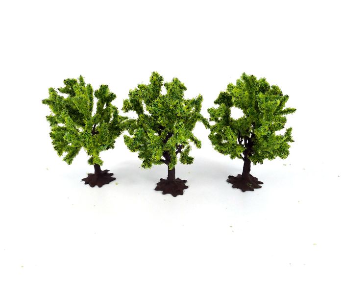 Gaugemaster GM1820 Fruit Trees Pack of 3