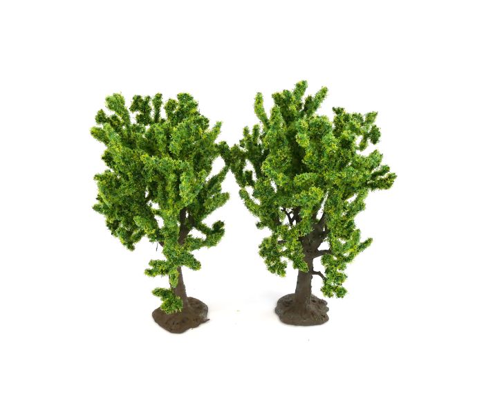 Gaugemaster GM1826 Beech Trees Pack of 2