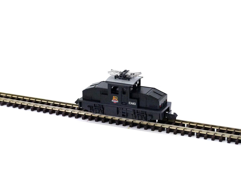 Kato GM2260201 Es-1 Style Electric Locomotive - N Gauge
