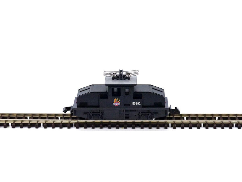 Kato GM2260201 Es-1 Style Electric Locomotive - N Gauge
