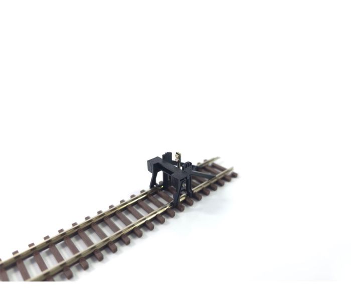 Gaugemaster GM3600102 Buffer Stop and Light - TT Scale