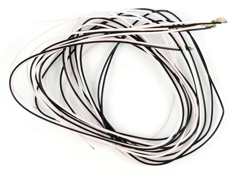 Gaugemaster GM62 Micro LED Red x 4