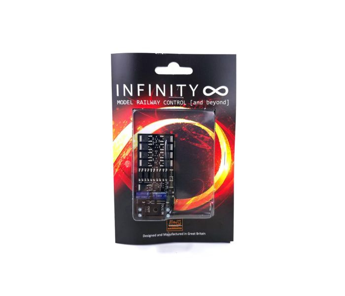 Gaugemaster Infinity Digital Reverse Loop Module
