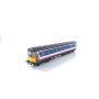 Heljan 1458 Network Southeast Class 104 2-Car DMU:53437 & 53479 - OO Gauge