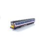 Heljan 1458 Network Southeast Class 104 2-Car DMU:53437 & 53479 - OO Gauge