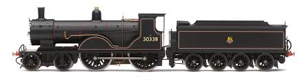 R30411 BR - Class T9 - 30338