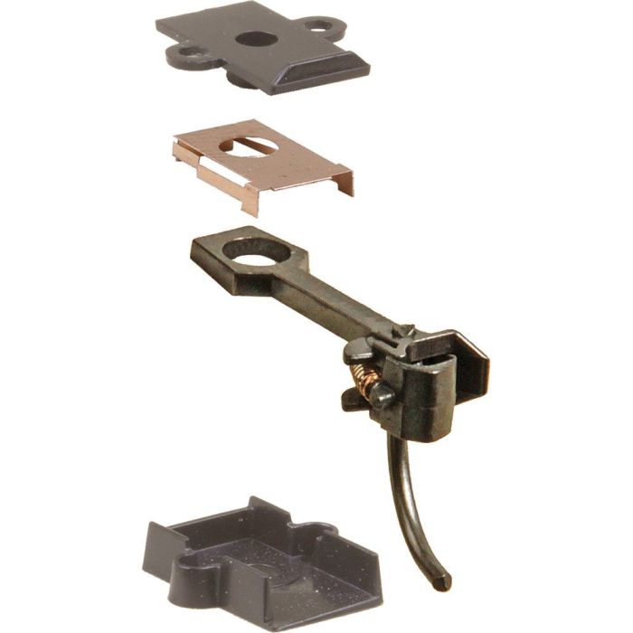 Kadee 29 Multi Purpose Insulated Coupler Kit (2 pairs)