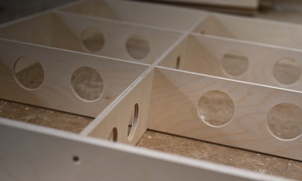 Model Railway Solutions