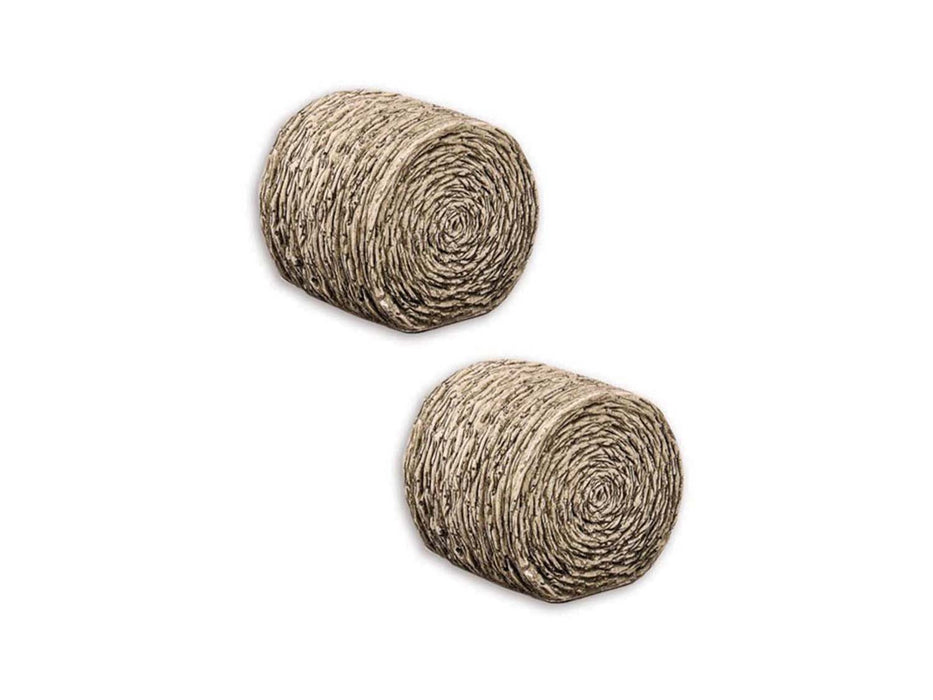 Peco LK-777 Hay Bales (2) - O Gauge