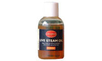 Hornby R8210 Live Steam Oil