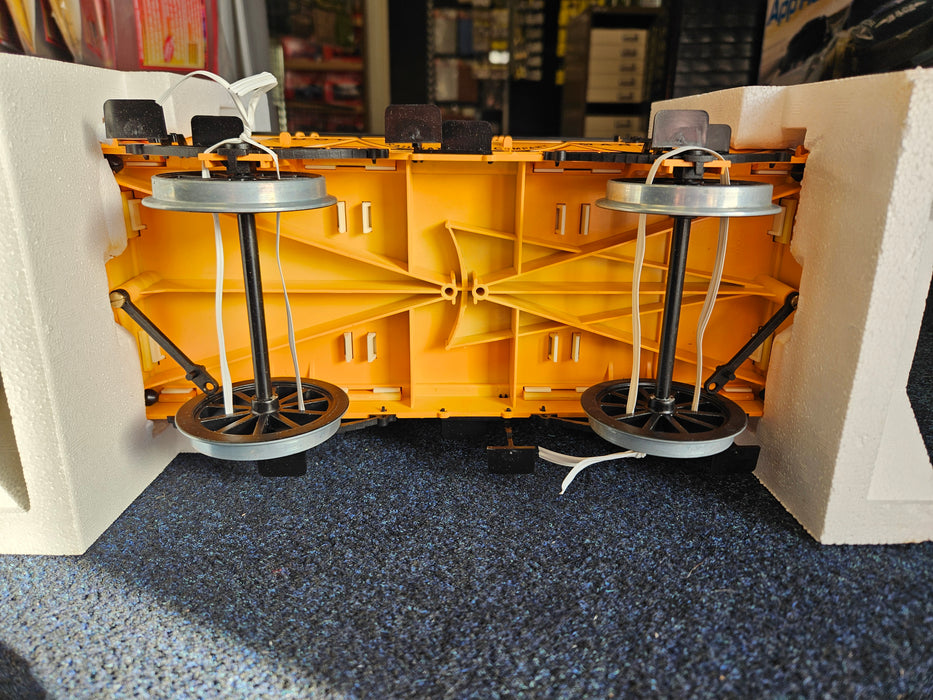 Stephensons Rocket G104 31/2 Inch Gauge Model, Coach - 31/2 Gauge - Pre-Owned